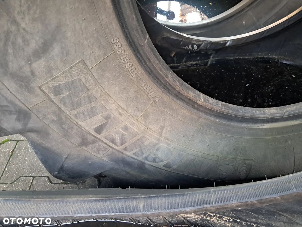 Opona rolnicza 480/70r28 Michelin - 3