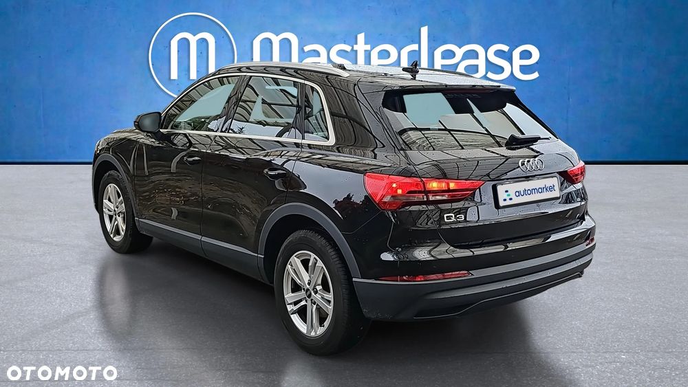 Audi Q3 35 TFSI - 8