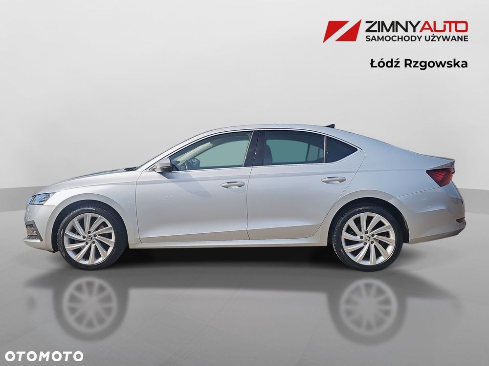 Skoda Octavia 2.0 TSI 4x4 Style DSG - 40