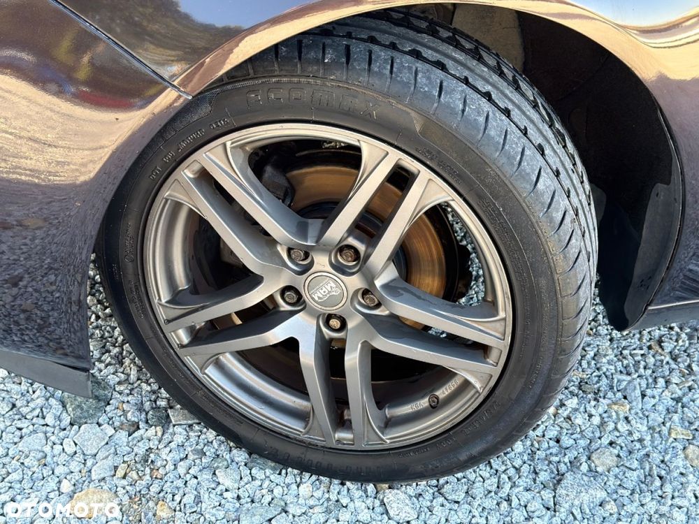 Opel Insignia - 27