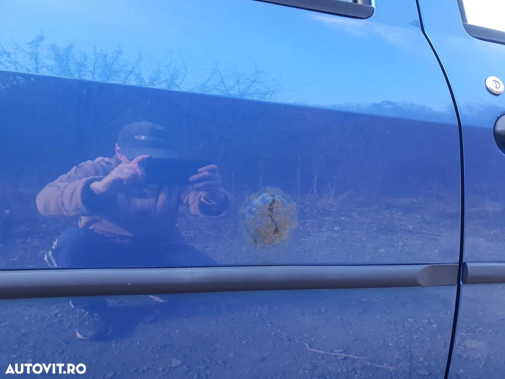 Dacia Logan 1.5 DCI Ambition - 9