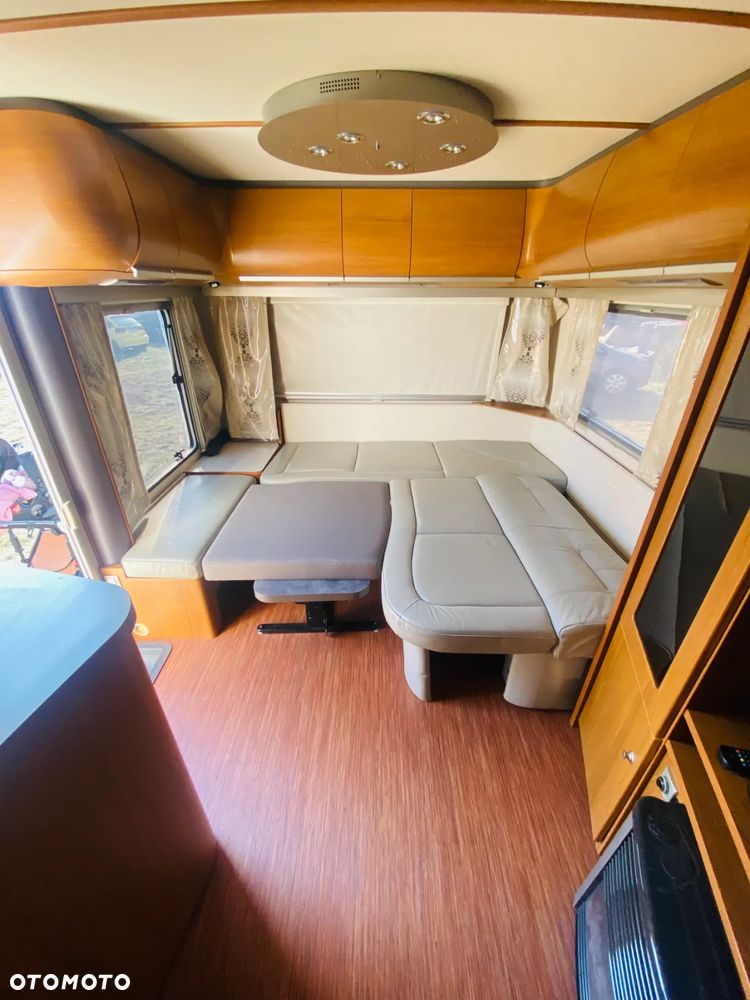 Fendt Diamant VIP 650 - 6