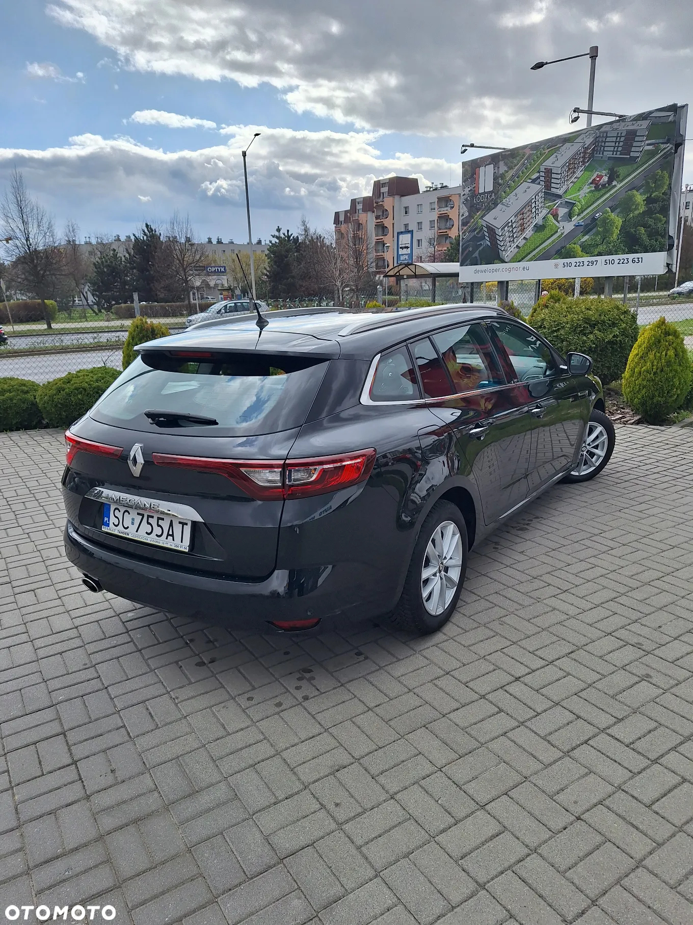 Renault Megane 1.5 dCi Limited - 5
