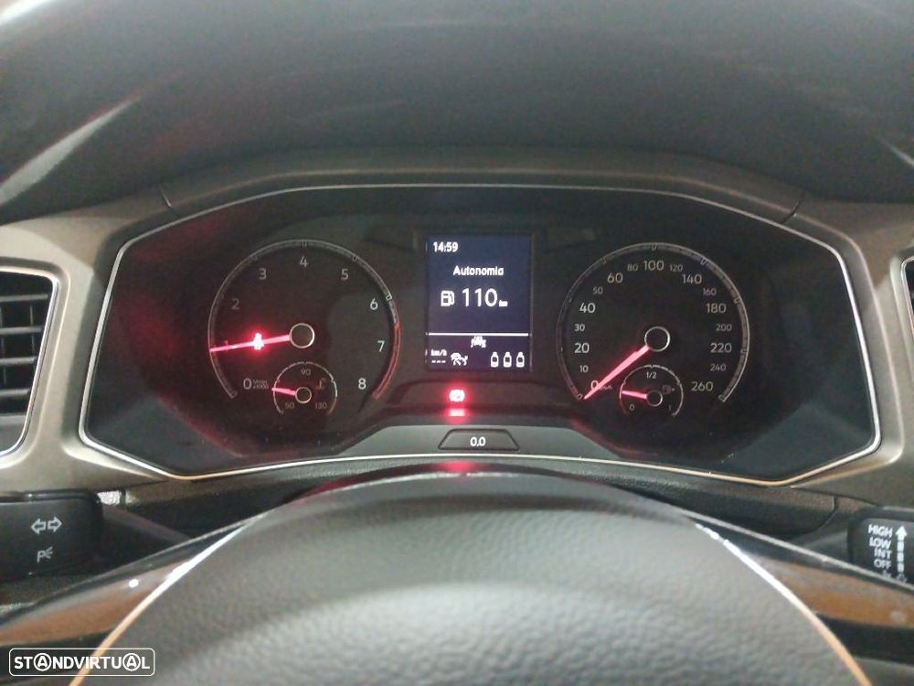 VW T-Roc 1.0 TSI Style - 14