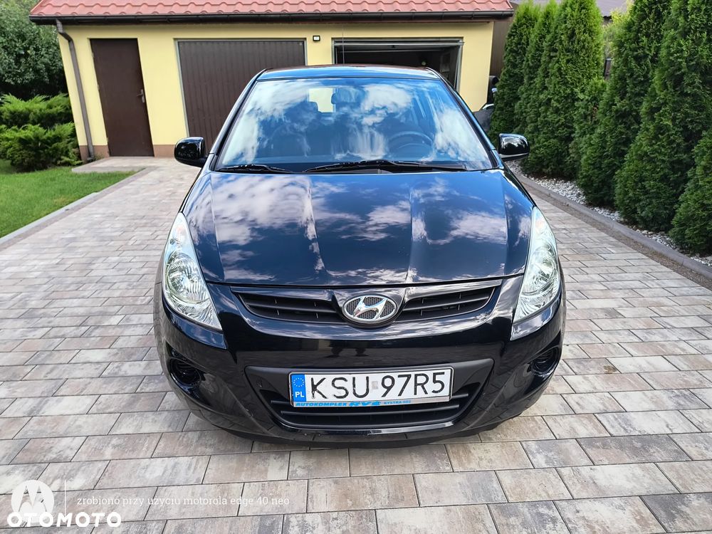 Hyundai i20 1.2 Style EU5 - 2