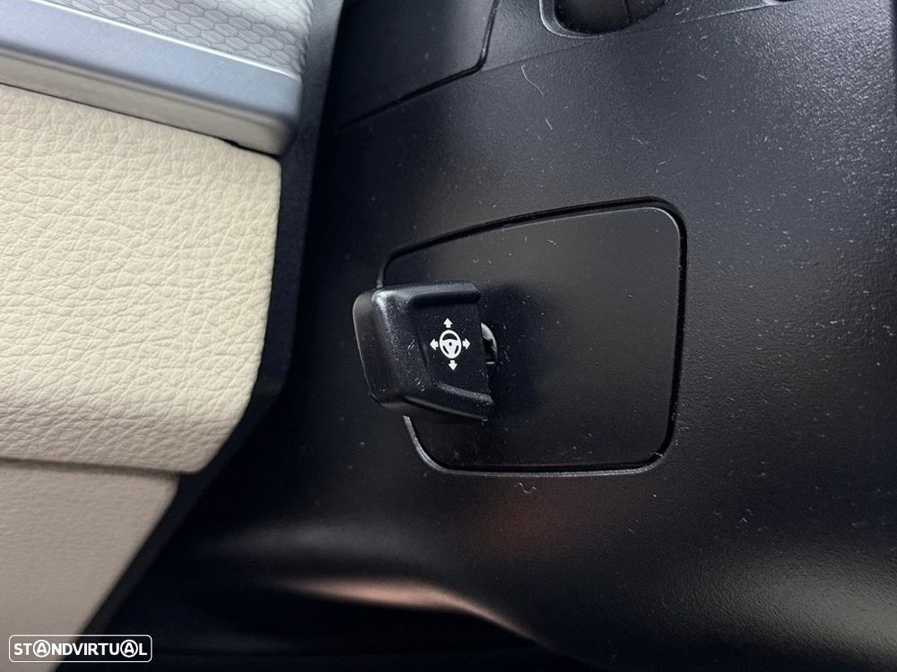 BMW 535 d xDrive Pack M Auto - 25