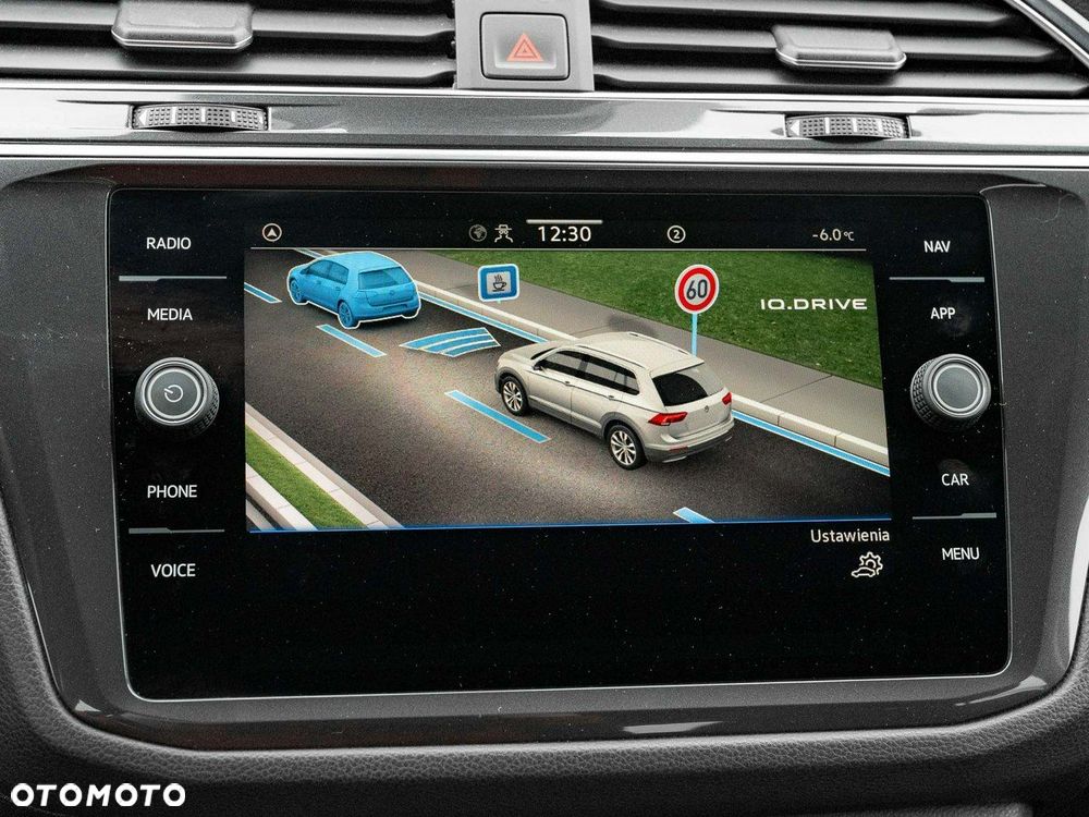 Volkswagen Tiguan 1.5 TSI EVO Life DSG - 25