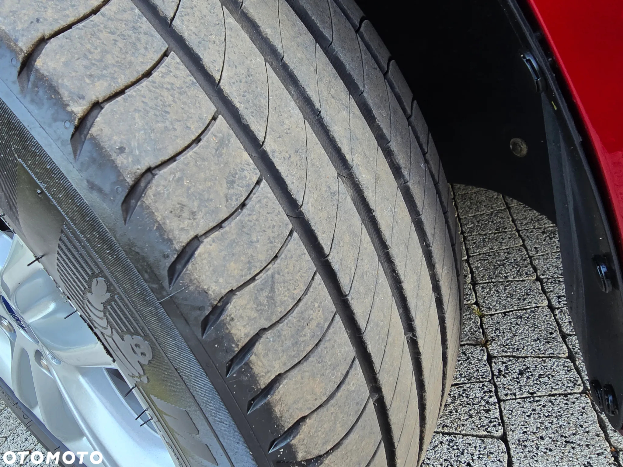Ford Mondeo 2.0 TDCi Titanium PowerShift - 39