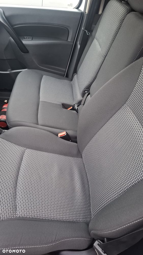 Mercedes-Benz Citan - 8