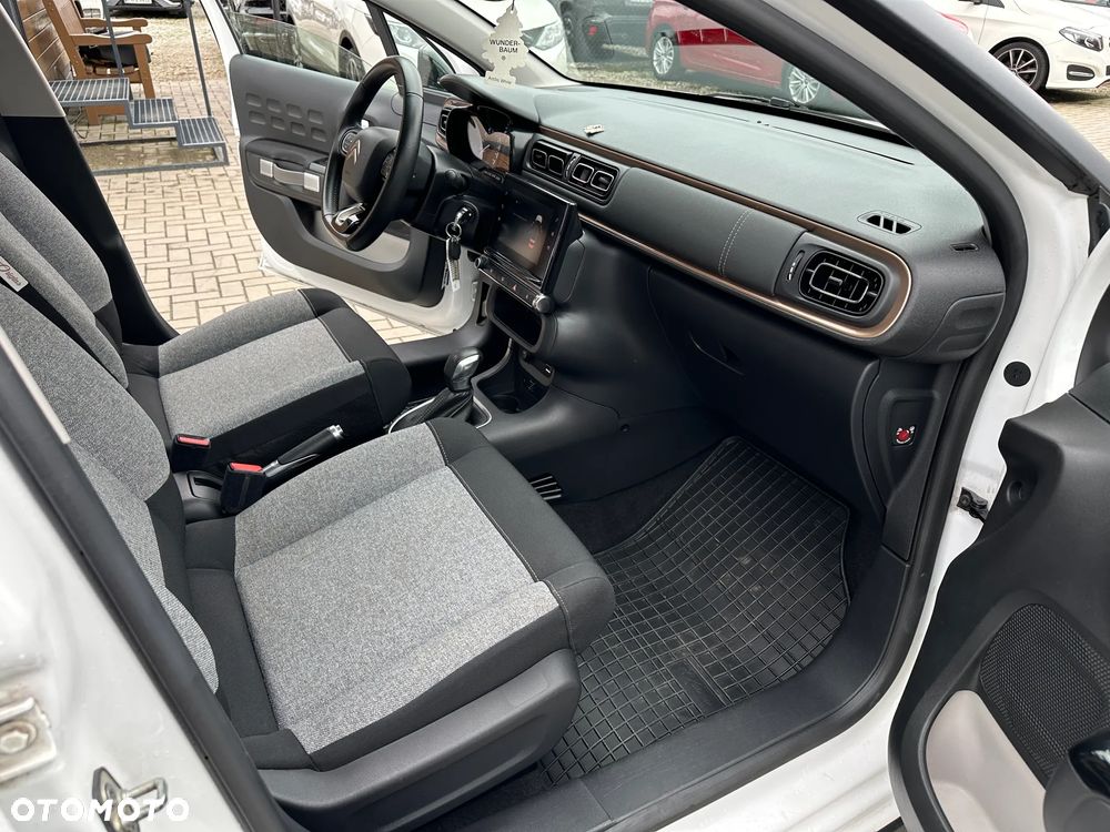 Citroën C3 - 23