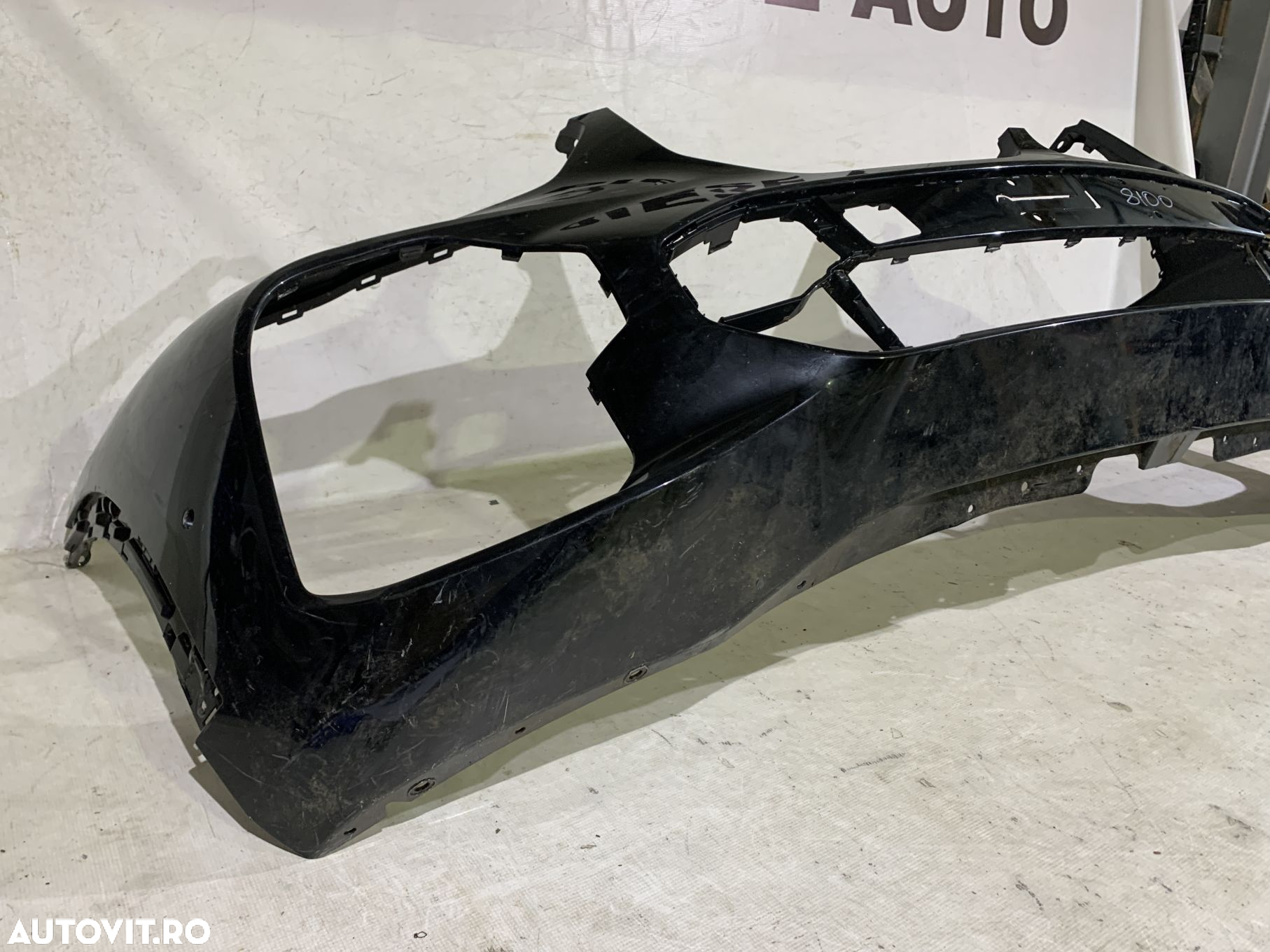 Bara fata BMW X5, G05, M-Sport, 2019, 2020, 2021, 2022, cod origine OE 51118069207. - 8
