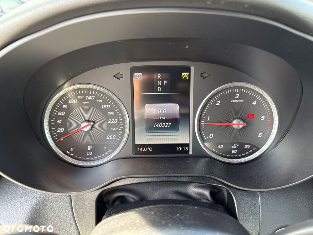 Mercedes-Benz GLC 220 d 4-Matic - 15