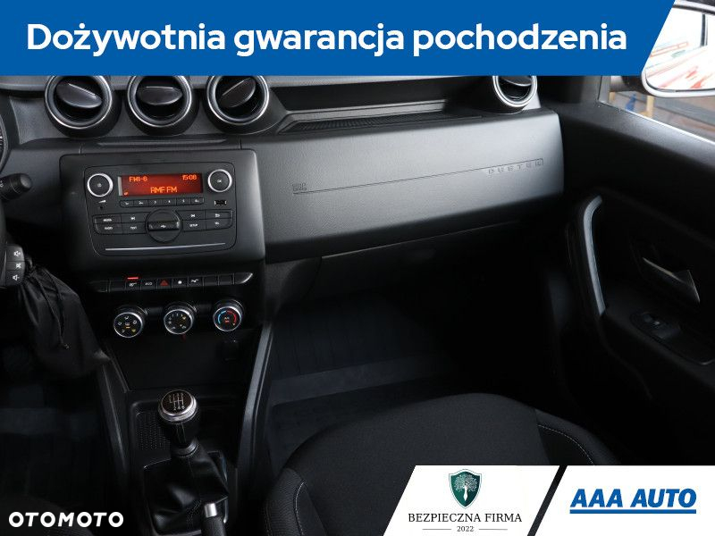 Dacia Duster - 9