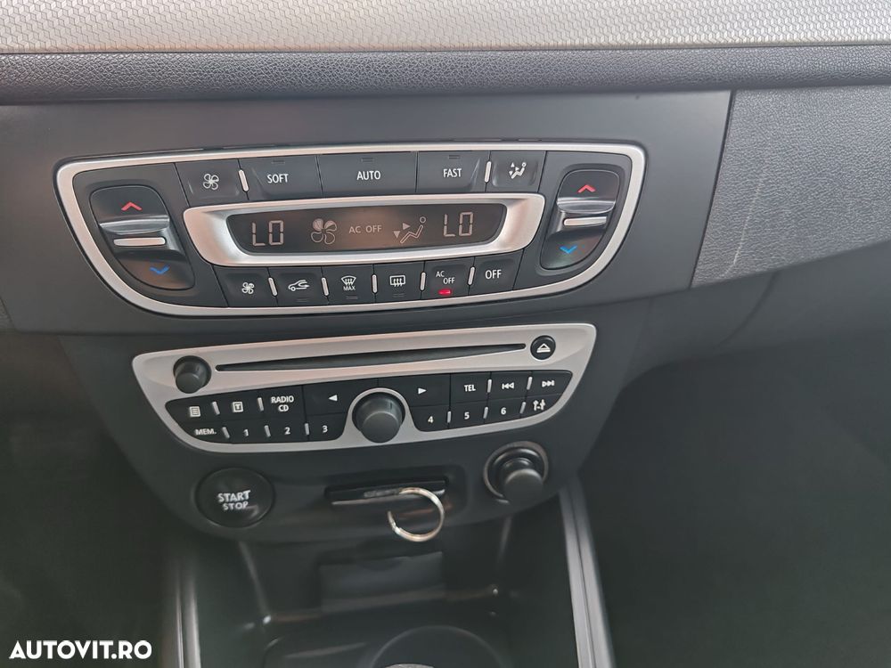 Renault Megane - 12