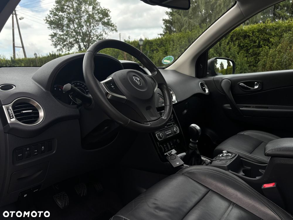 Renault Koleos 2.0 dCi 4x4 Bose Edition - 5
