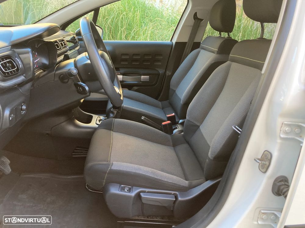 Citroën C3 Pure Tech S&S Shine Pack - 26