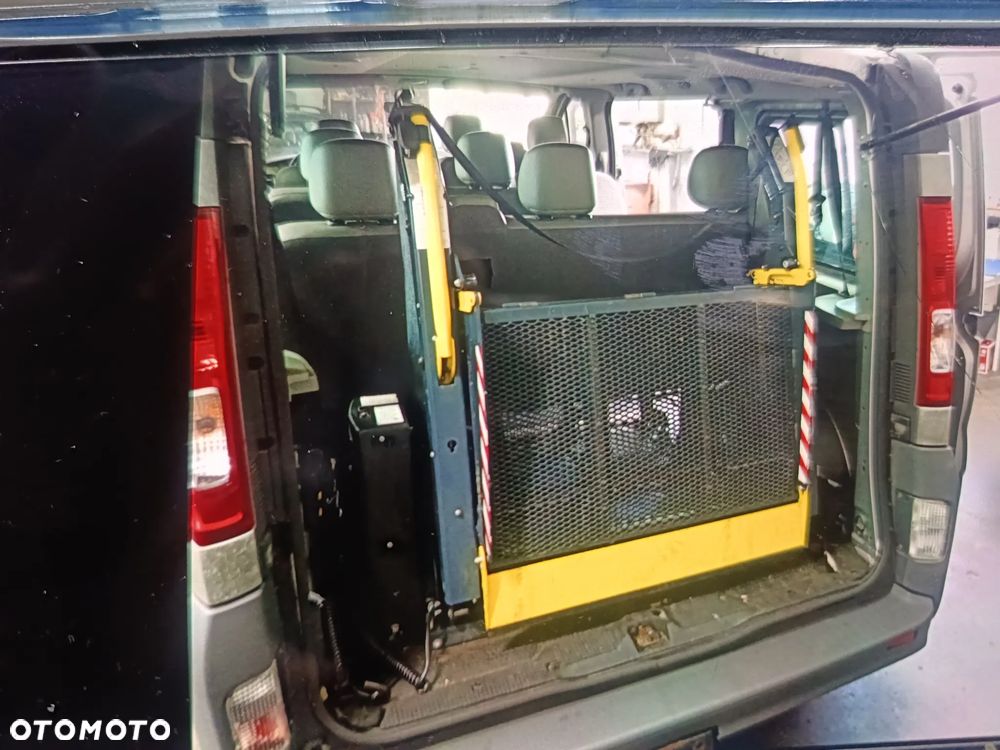 Opel Vivaro L1H1 2.9t - 22