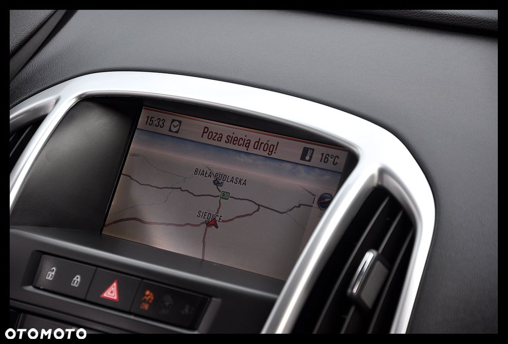 Opel Astra 1.4 Turbo Innovation - 29