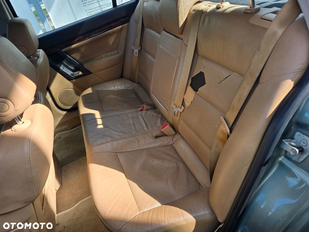 Opel Vectra 1.8 Comfort - 8