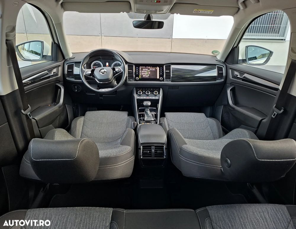 Skoda Kodiaq - 2