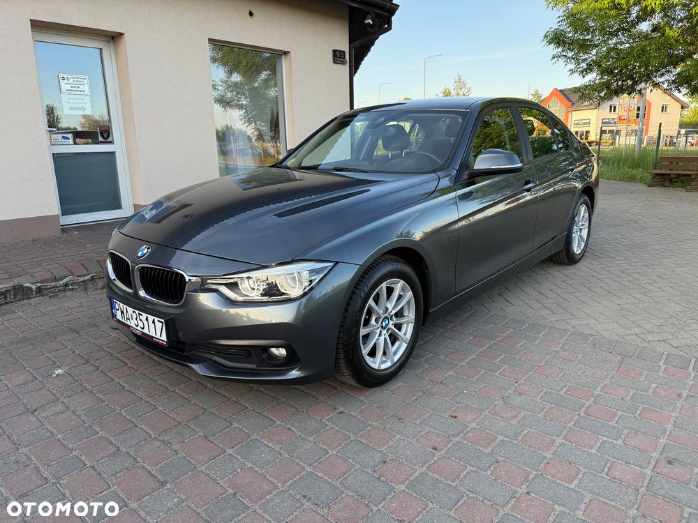 BMW Seria 3 - 3