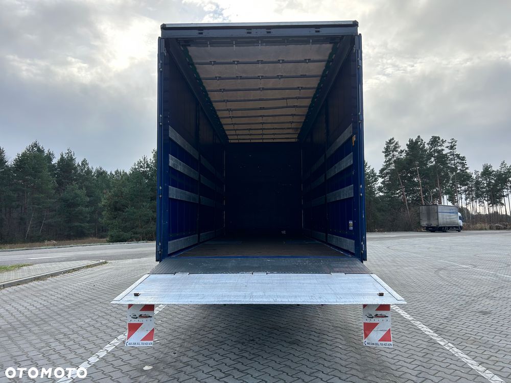 Volvo FH 18.420 - 14