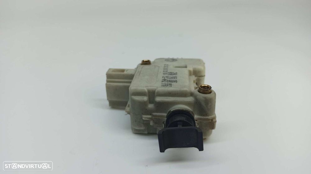 TAMPA DE COMBUSTÍVEL DO MOTOR VOLKSWAGEN TOUAREG (7LA) TDI R5 - 3