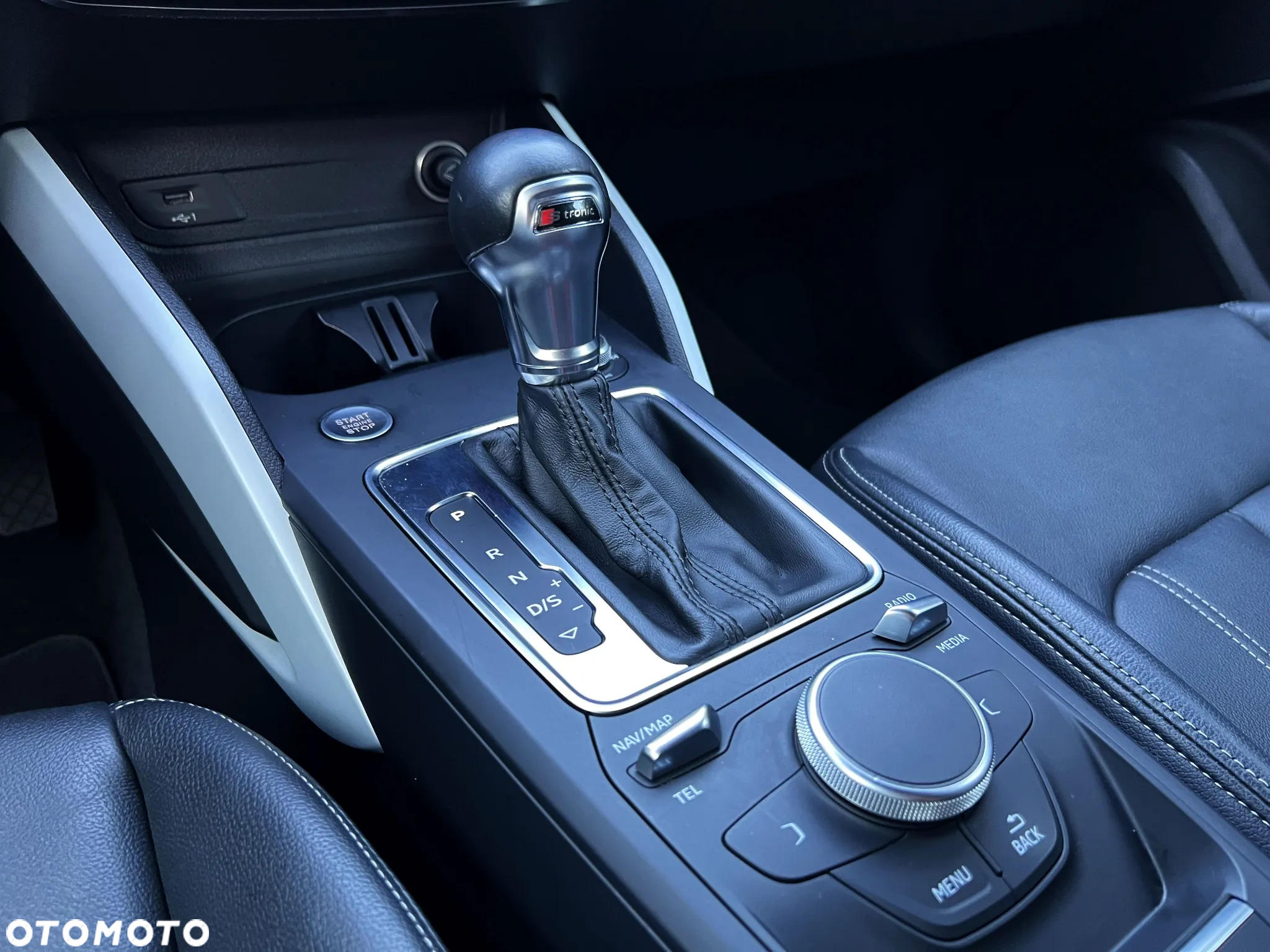 Audi Q2 35 TDI Quattro Sport S tronic - 29