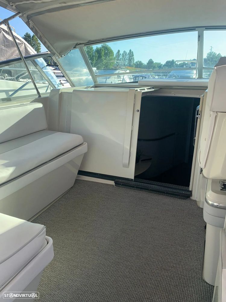 Wellcraft 43 portofino - 31