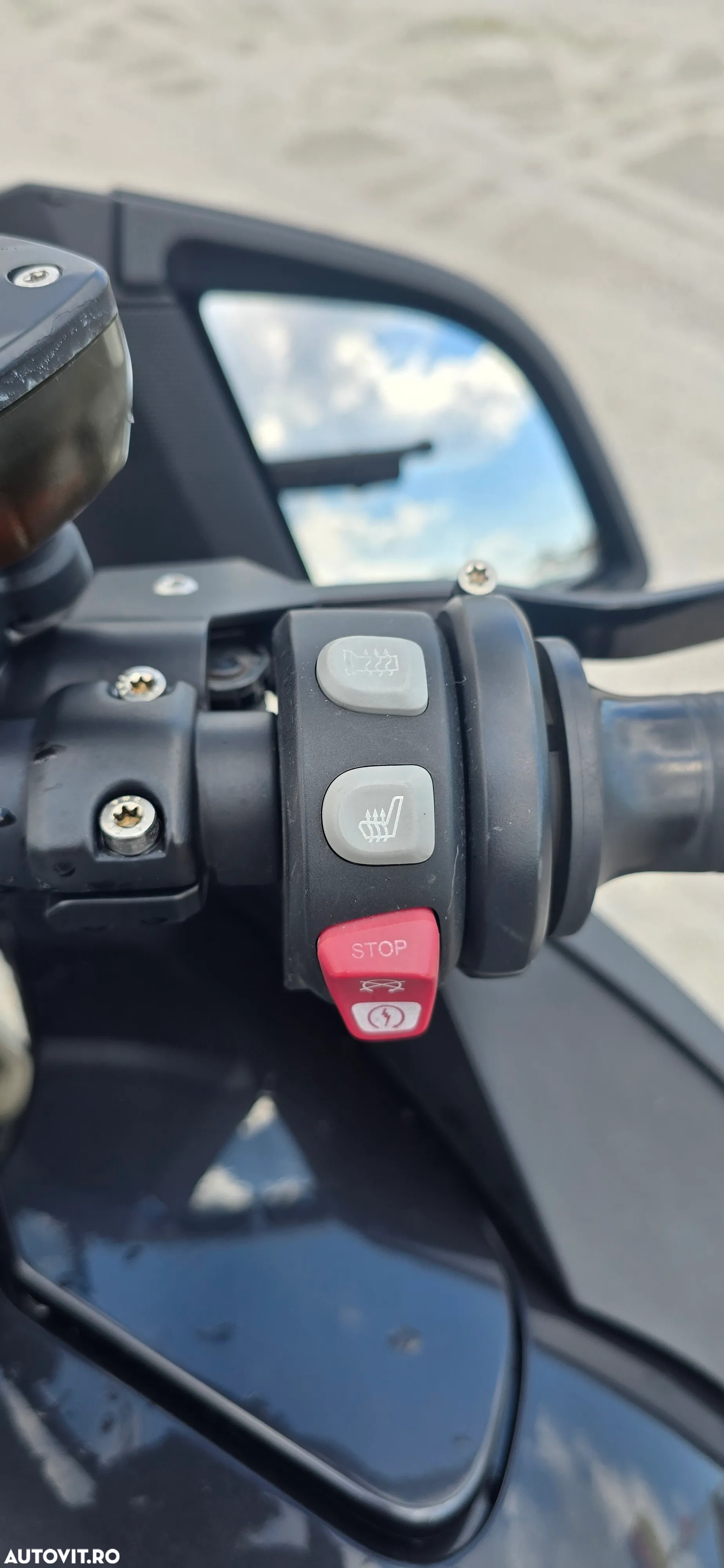 BMW R1200RT - 6
