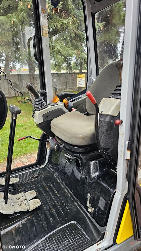 Wacker Neuson ET 18 - 4