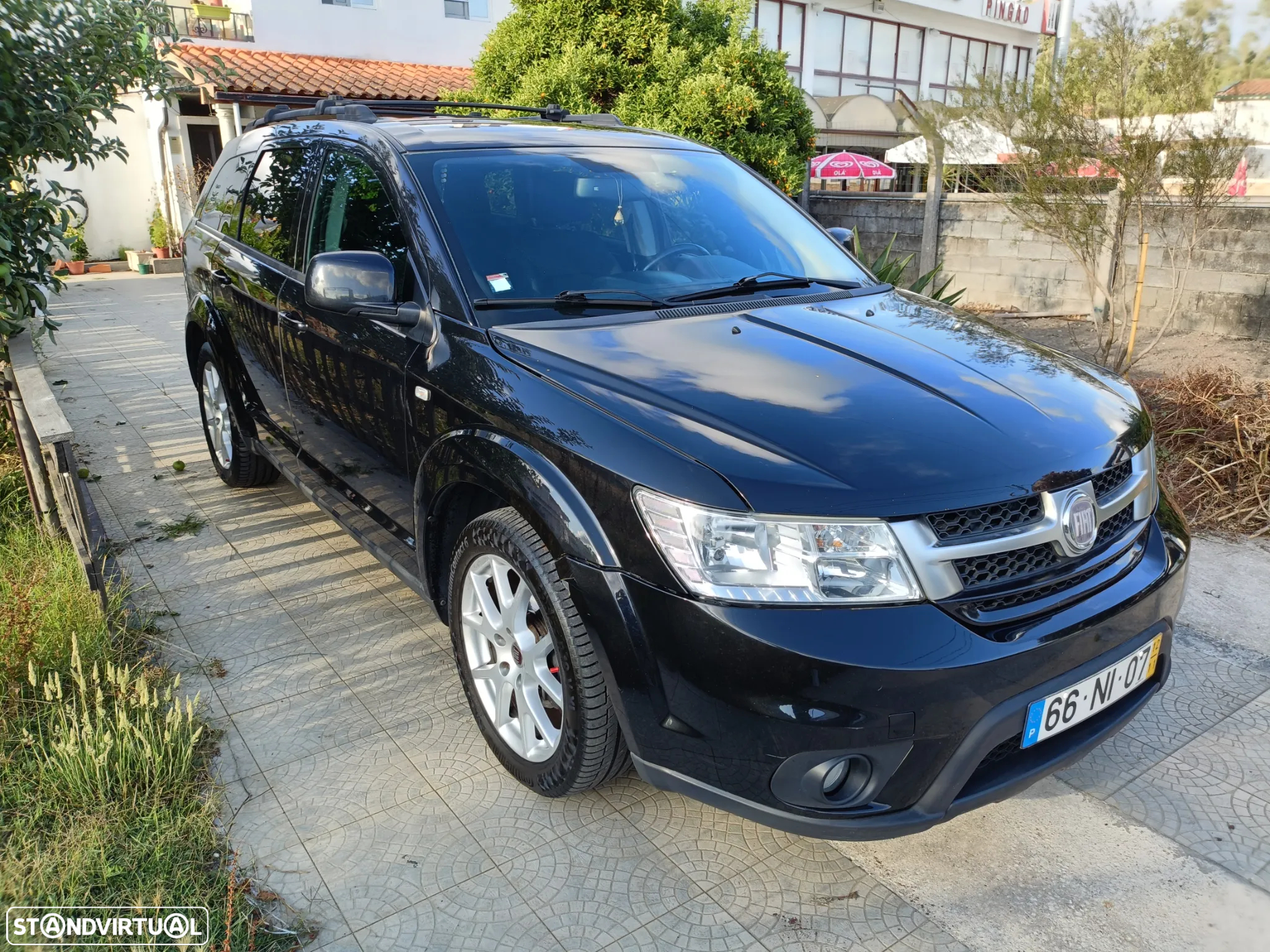 Fiat Freemont 2.0 M-Jet - 2