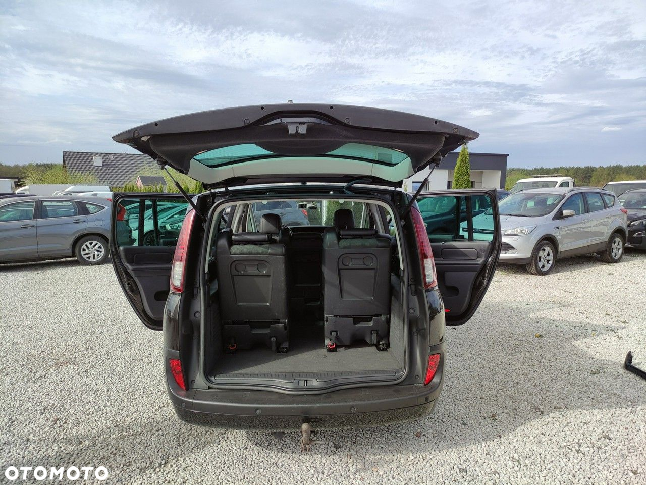 Renault Espace - 25