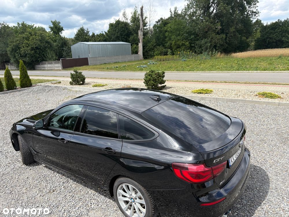 BMW Seria 3 - 14