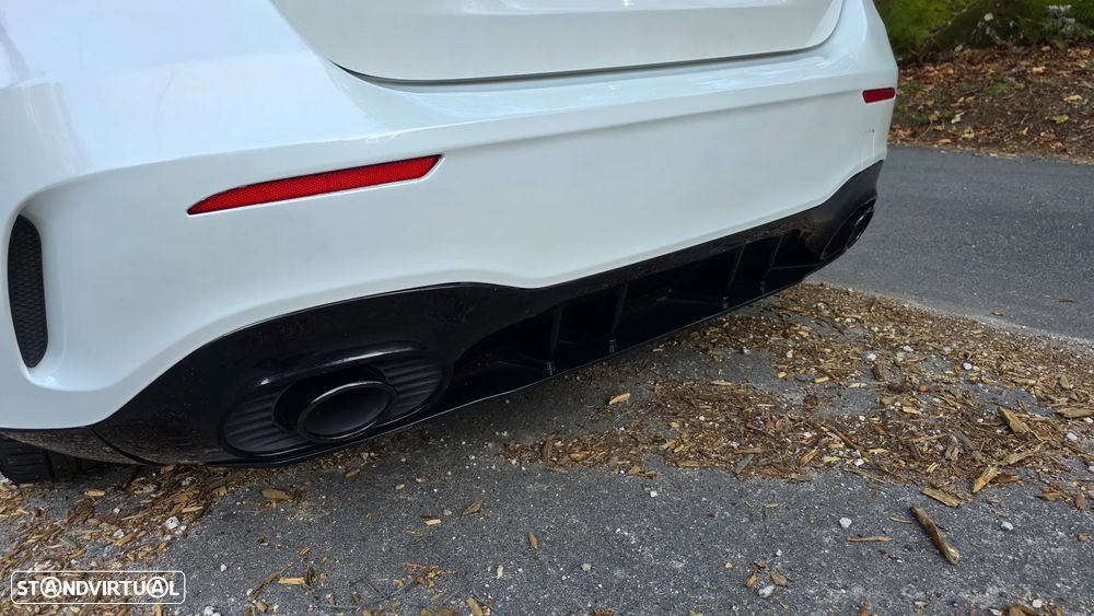 Mercedes-Benz A 180 d 7G-DCT AMG Line - 23