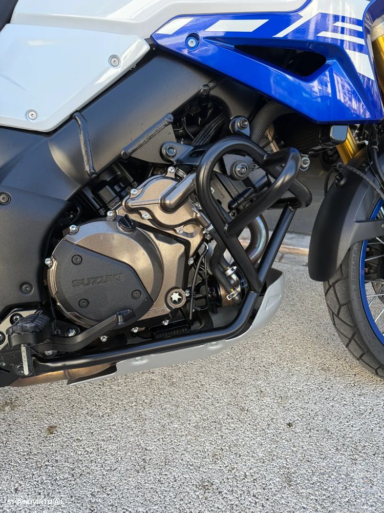 Suzuki DL V-STROM 1050 DE - SERVIÇO !! - DESDE 190 EUR / MÊS !! - 22