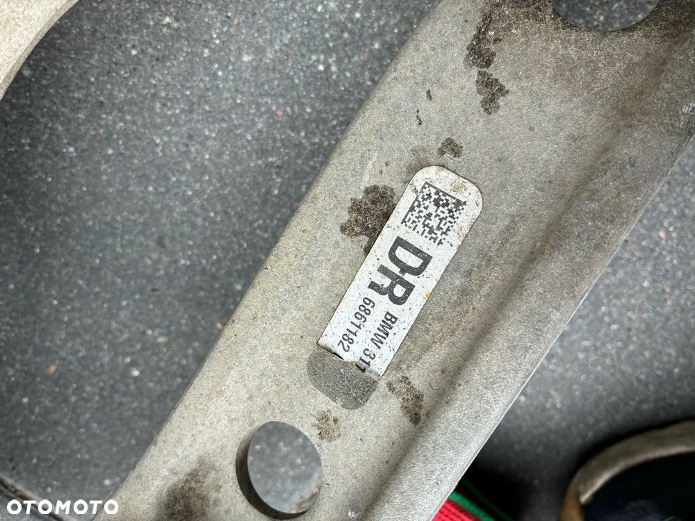 ZAWIESZENIE PRZÓD PRZEDNIE PRAWE BMW G30 G31 X-DRIVE - 5