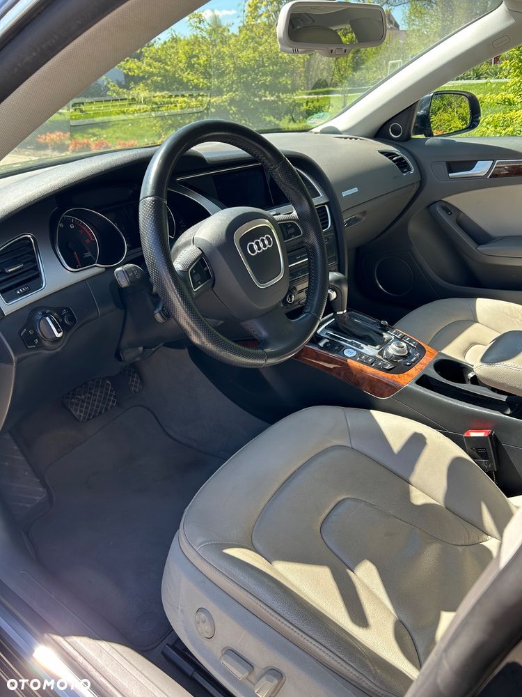Audi A5 Sportback 2.0 TFSI Quattro S tronic - 38