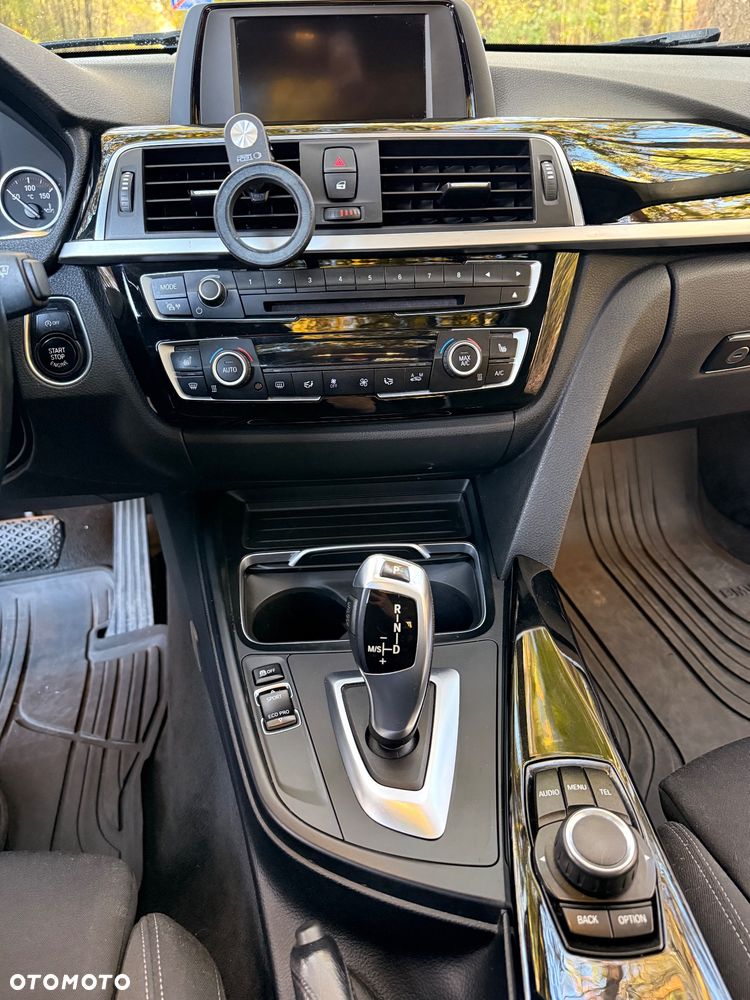 BMW Seria 3 - 13