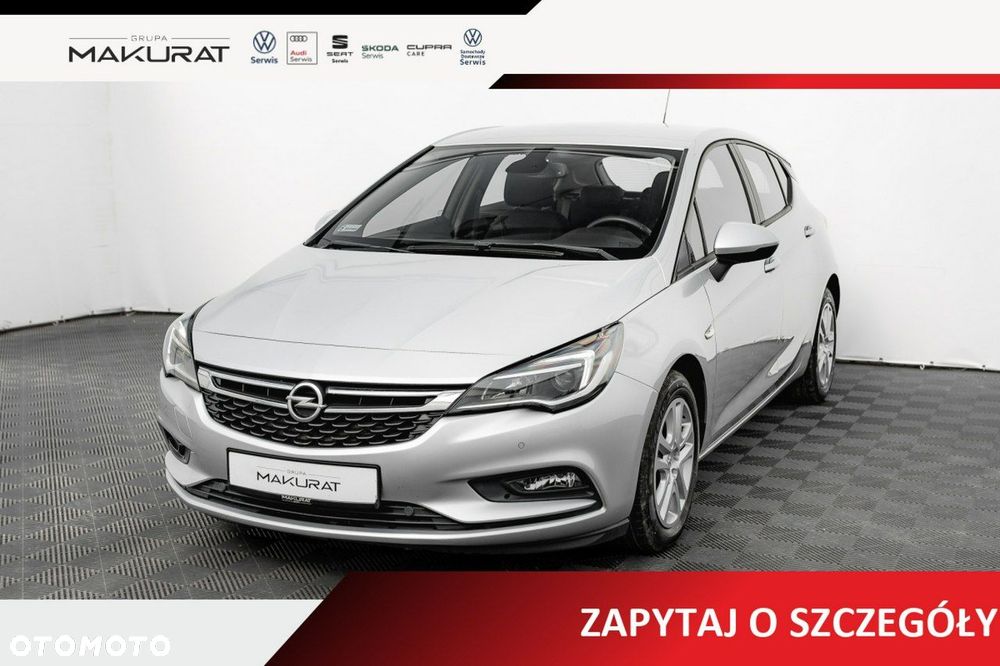 Opel Astra V 1.4 T Enjoy