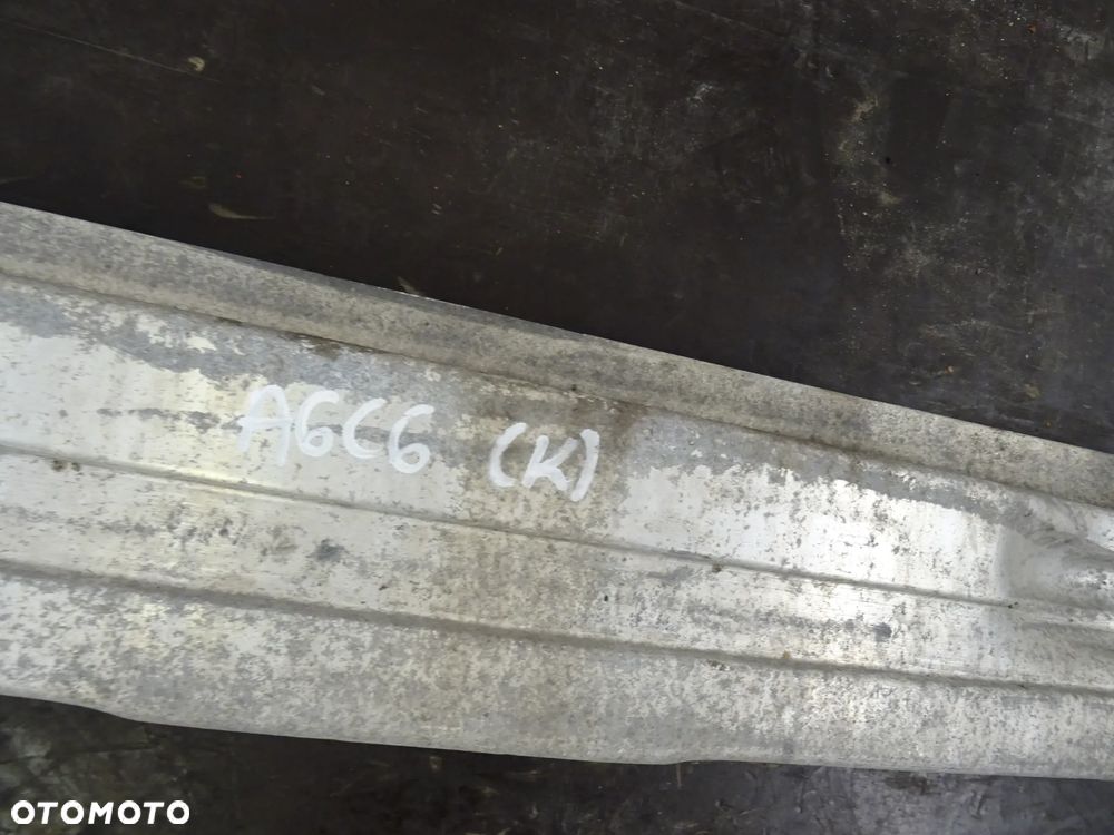 AUDI A6 C6 KOMBI 04-07 2.0T BELKA PRZÓD PRZEDNIA - 2