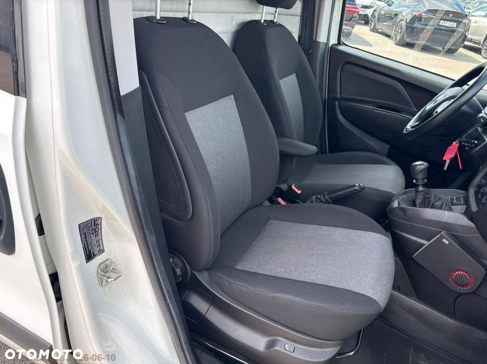 Fiat Doblo - 6