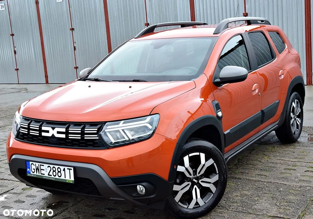 Dacia Duster 1.0 TCe Prestige - 2