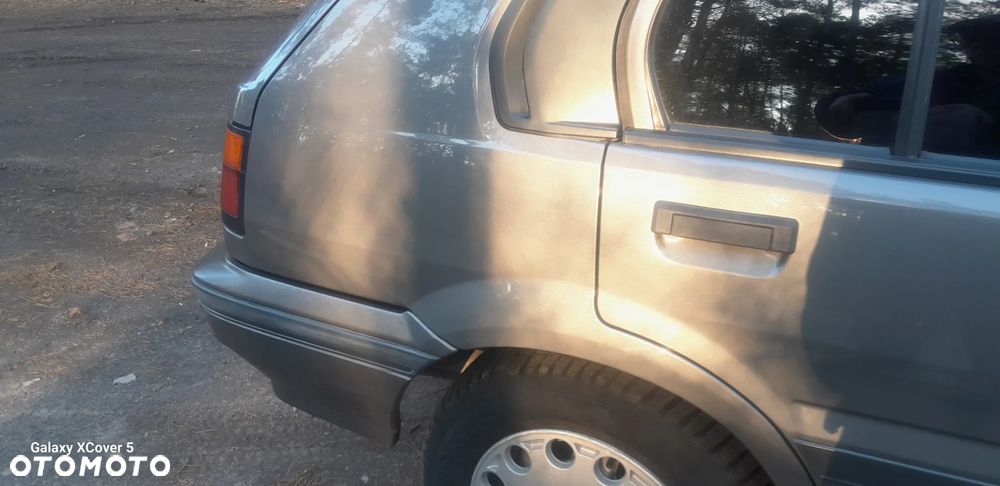 Nissan Sunny - 39