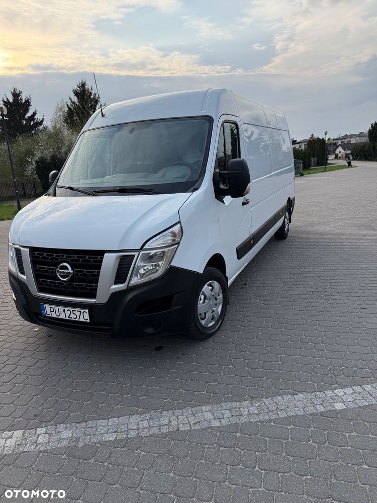 Renault Master - 1