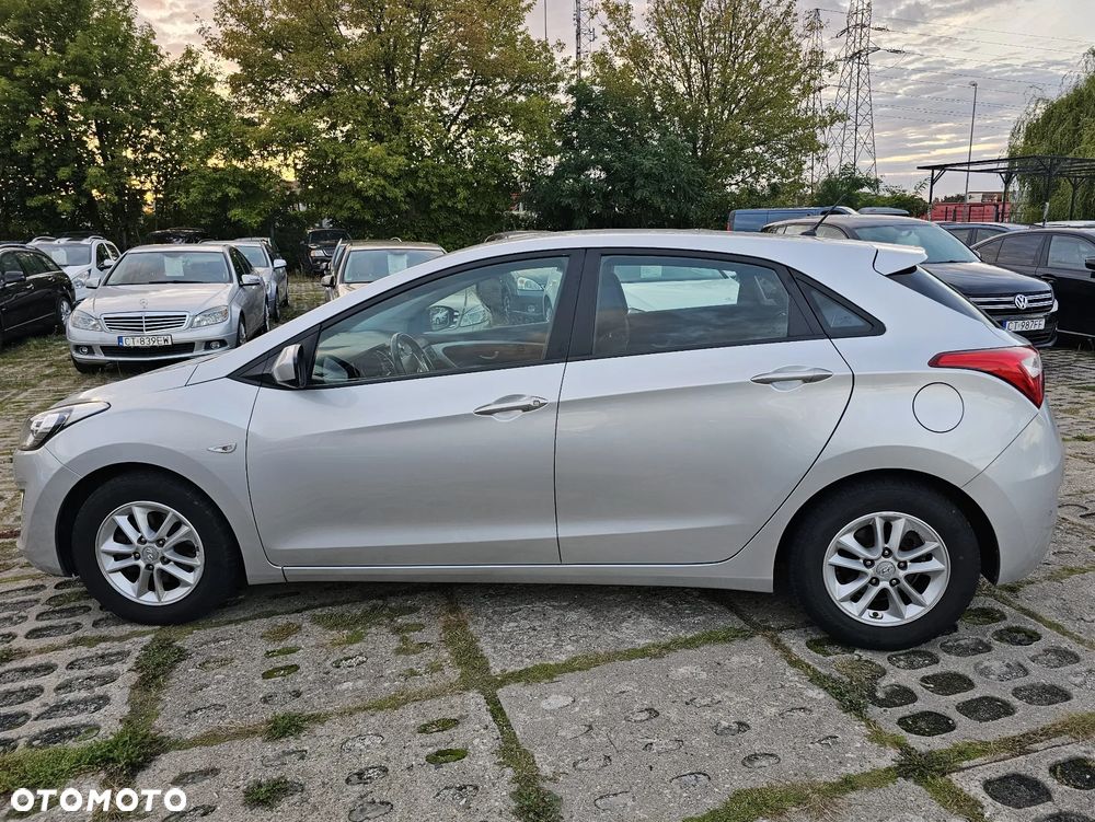 Hyundai i30 - 4