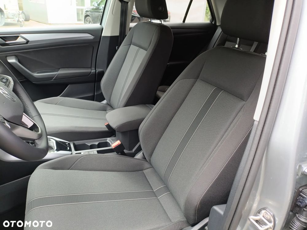Volkswagen T-Roc 1.5 TSI Life Plus DSG - 23