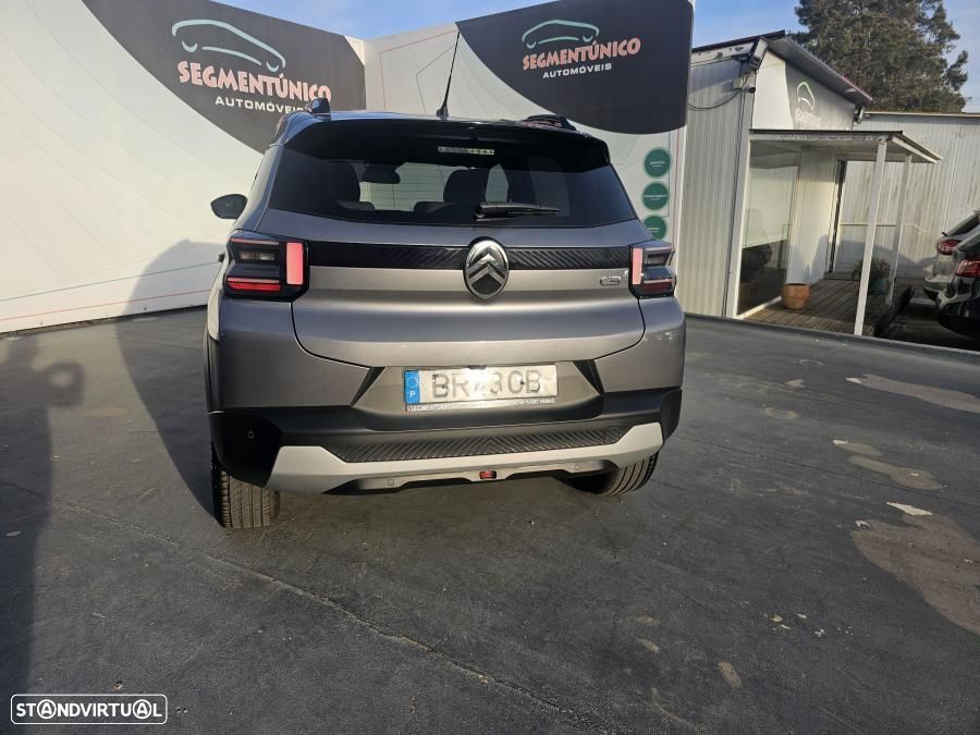 Citroën C3 1.2 Turbo Max - 12