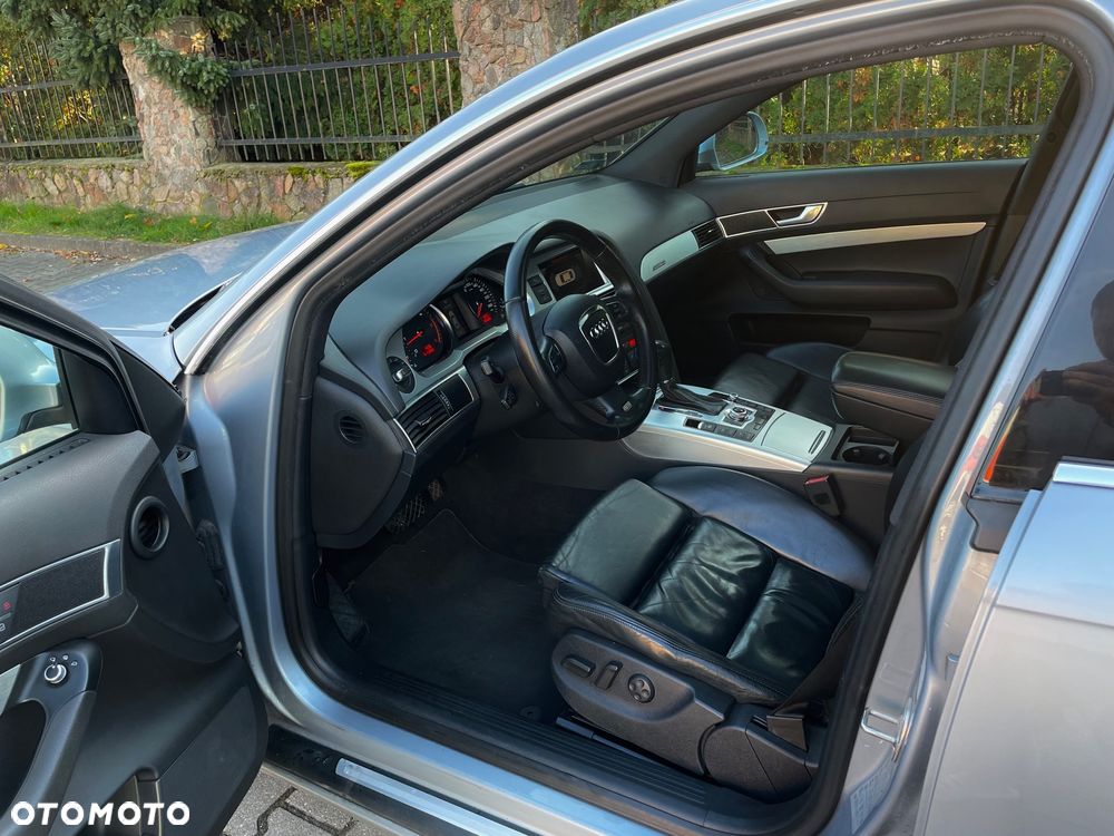 Audi A6 Limousine - 35