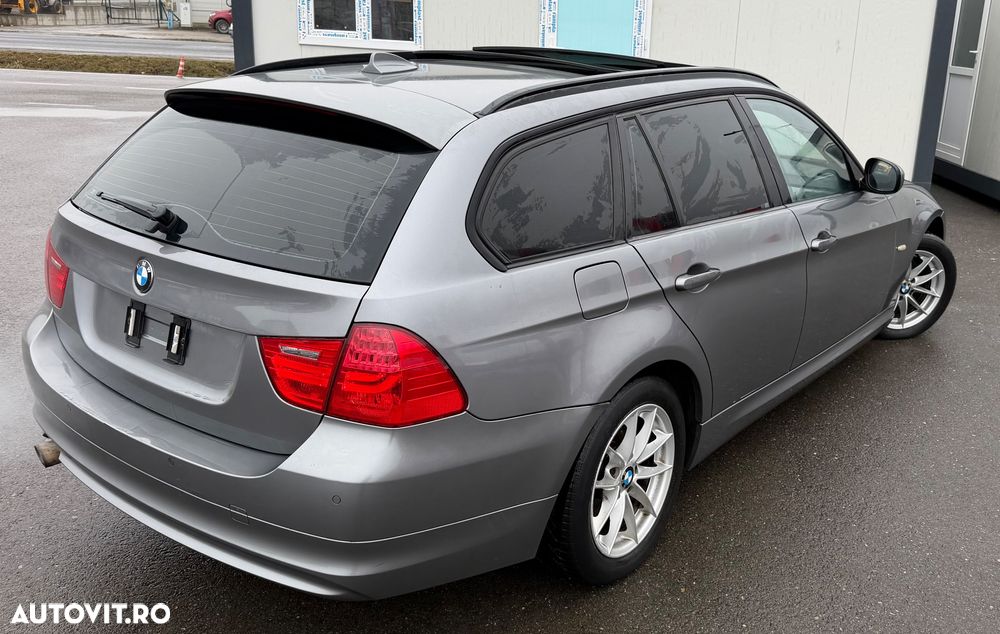 BMW Seria 3 320d DPF Edition Lifestyle - 2